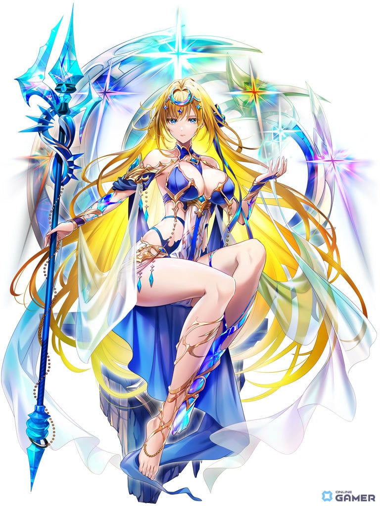 「白猫」―世界の始まりを描く「ZERO:PROLOGUE」開催！イシアたちがハーフアニバーサリーで登場のスクリーンショット2