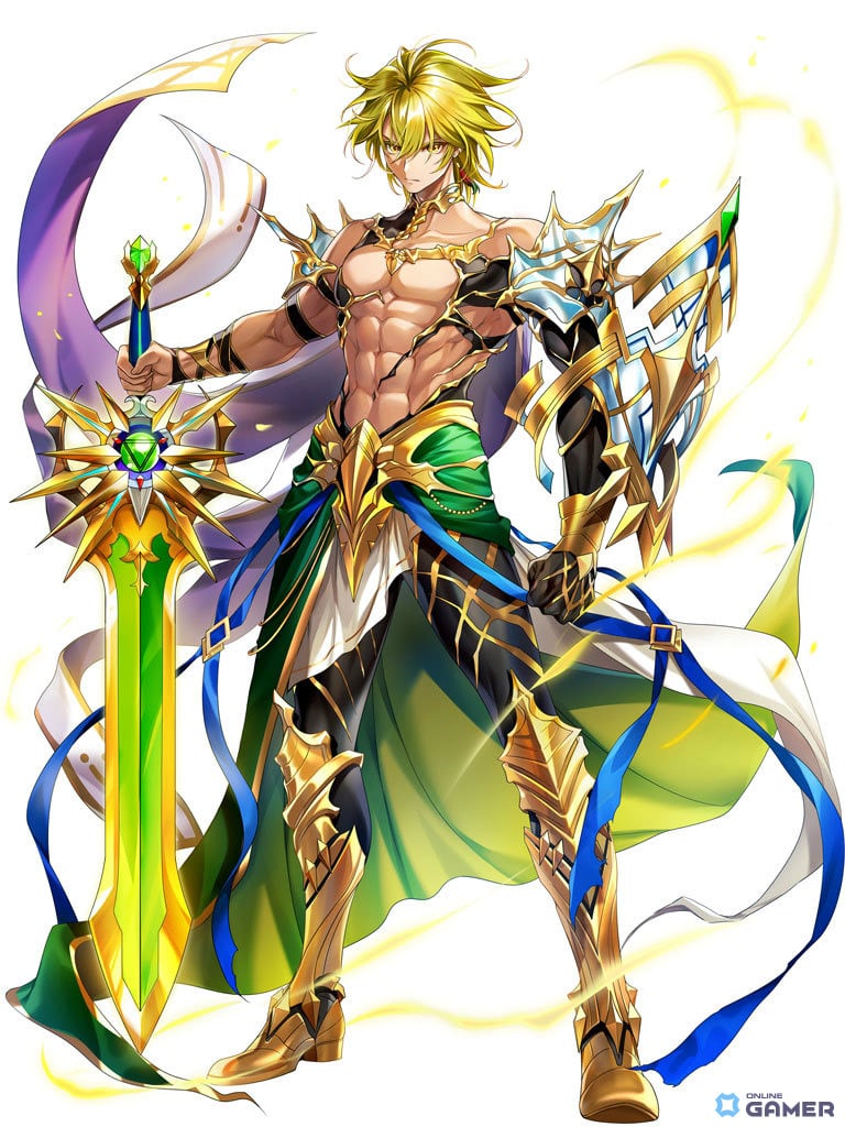 「白猫」―世界の始まりを描く「ZERO:PROLOGUE」開催！イシアたちがハーフアニバーサリーで登場のスクリーンショット4