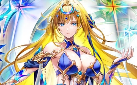 「白猫」―世界の始まりを描く「ZERO:PROLOGUE」開催！イシアたちがハーフアニバーサリーで登場