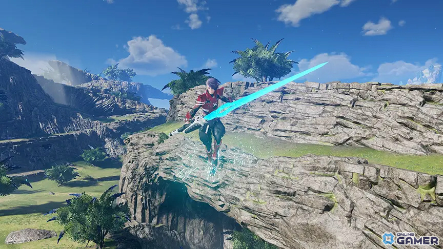 「PSO2 ニュージェネシス」―ACスクラッチ「PSO2es ウェポノイドスタイル」配信！武器モチーフアイテム登場の画像