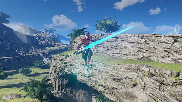 「PSO2 ニュージェネシス」―ACスクラッチ「PSO2es ウェポノイドスタイル」配信！武器モチーフアイテム登場のスクリーンショット5