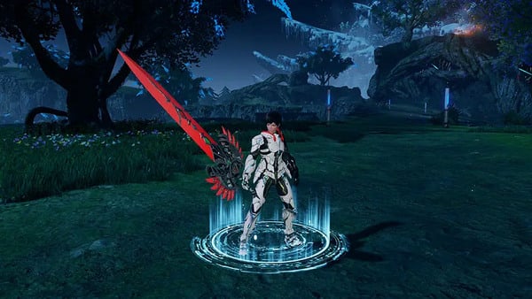 「PSO2 ニュージェネシス」―ACスクラッチ「PSO2es ウェポノイドスタイル」配信！武器モチーフアイテム登場のスクリーンショット6