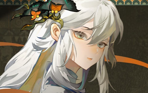 名画・美術品が美少女＆美青年に！「ネオ・アーティファクト～物華弥新～」事前登録開始、βテストも実施