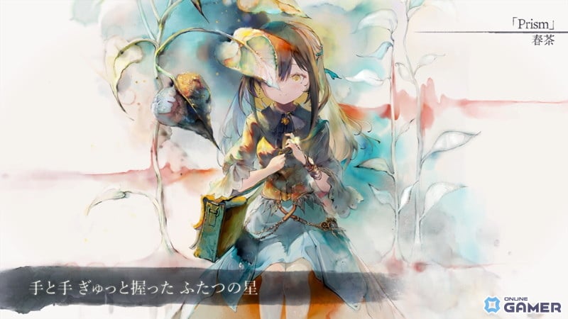 「メメントモリ」新キャラ「エヴリン」（CV:遠野ひかる）登場！―ピックアップガチャ開催のスクリーンショット2