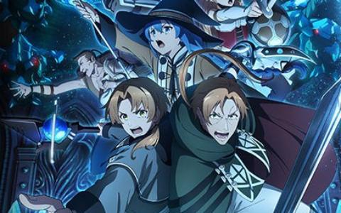 「ありふれた職業で世界最強 リベリオンソウル」×「無職転生II」コラボ開始！ルーデウス限定スキン登場