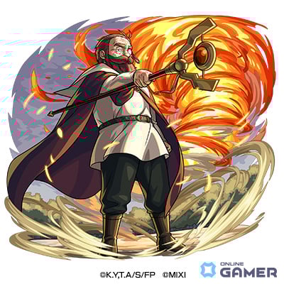 「モンスト」×TVアニメ「葬送のフリーレン」コラボ第2弾開催！フリーレン＆ヒンメルやゼーリエが登場のスクリーンショット11