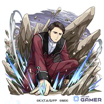 「モンスト」×TVアニメ「葬送のフリーレン」コラボ第2弾開催！フリーレン＆ヒンメルやゼーリエが登場のスクリーンショット12