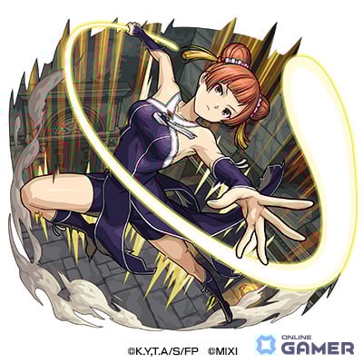 「モンスト」×TVアニメ「葬送のフリーレン」コラボ第2弾開催！フリーレン＆ヒンメルやゼーリエが登場のスクリーンショット6