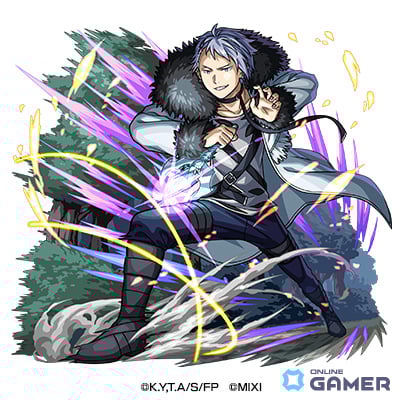 「モンスト」×TVアニメ「葬送のフリーレン」コラボ第2弾開催！フリーレン＆ヒンメルやゼーリエが登場のスクリーンショット9