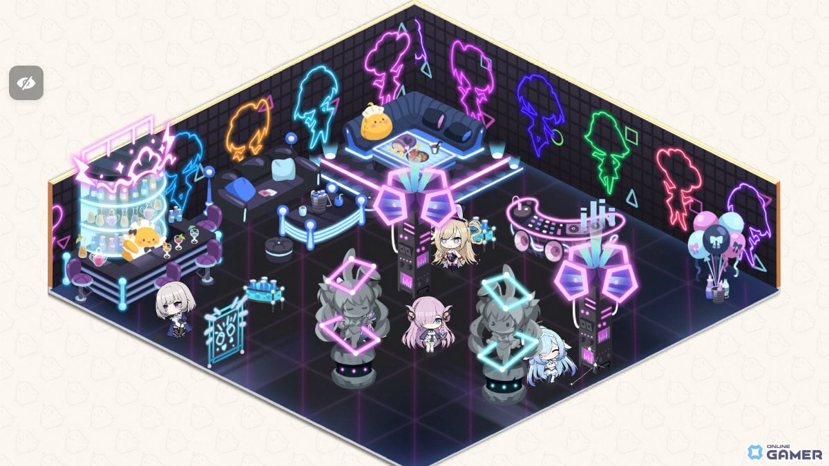 「アズールレーン」ラフィーII入手可能！「光追う星の海」復刻ライト版開催のスクリーンショット6