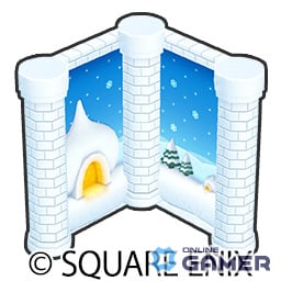 「ドラゴンクエストウォーク」新イベント「燃ゆる雪国～刀匠と雪月花～」開催！伝説の鍛冶師装備も登場のスクリーンショット7