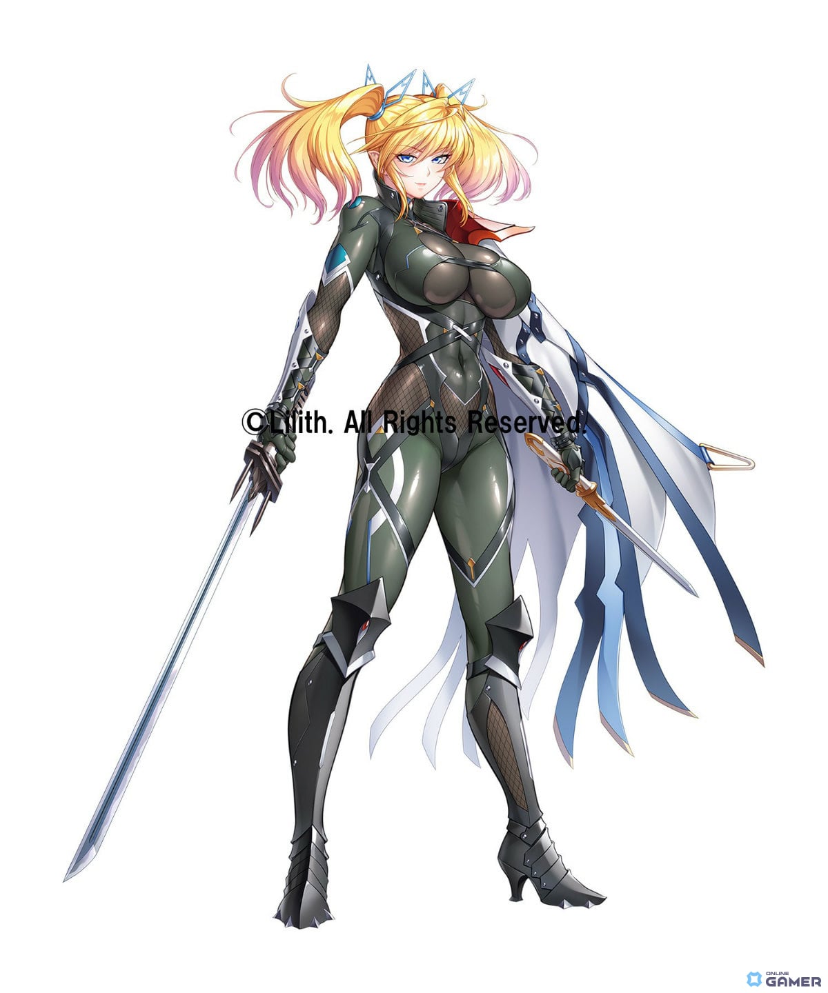 「対魔忍RPG」【ノマド】心願寺 紅が登場！限定ユニット入手可能なレイドイベント「黒煙のアリーナ」開催のスクリーンショット7