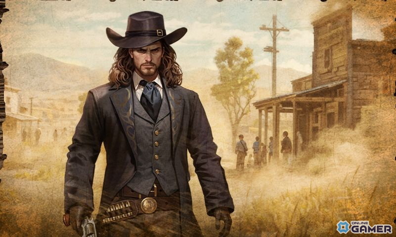 新規傭兵「ウィキッド・ビル」