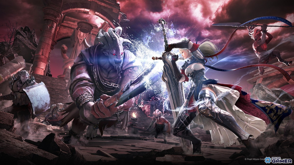 「黒い砂漠」錬金石システム改変を実施！成長失敗でも下落なし―新狩り場も追加のスクリーンショット8