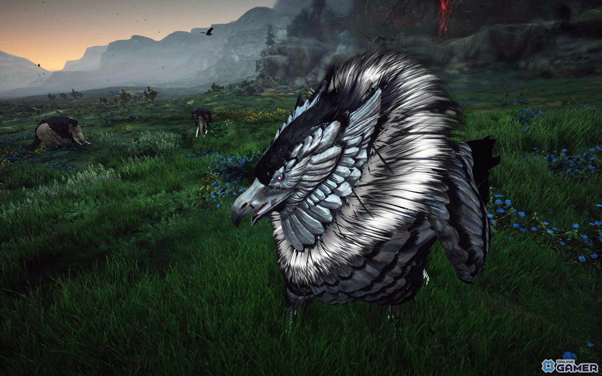 「黒い砂漠」錬金石システム改変を実施！成長失敗でも下落なし―新狩り場も追加の画像