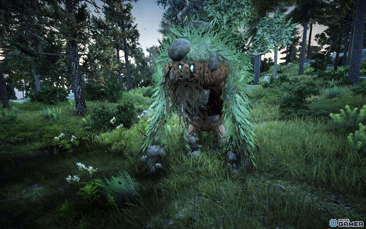 「黒い砂漠」錬金石システム改変を実施！成長失敗でも下落なし―新狩り場も追加の画像