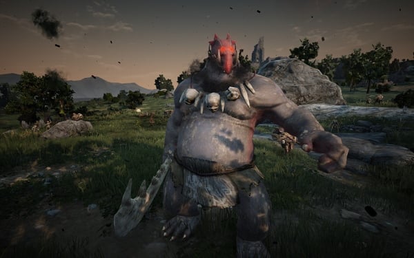 「黒い砂漠」錬金石システム改変を実施！成長失敗でも下落なし―新狩り場も追加のスクリーンショット1