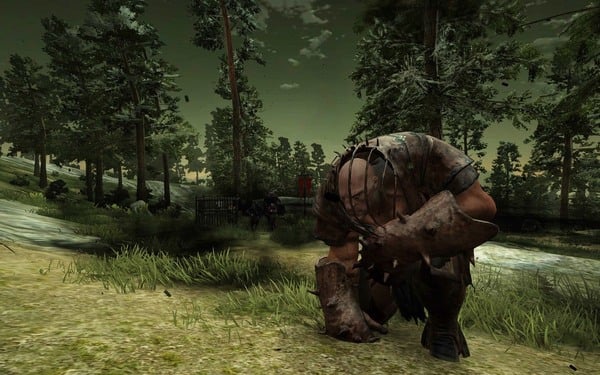 「黒い砂漠」錬金石システム改変を実施！成長失敗でも下落なし―新狩り場も追加のスクリーンショット3