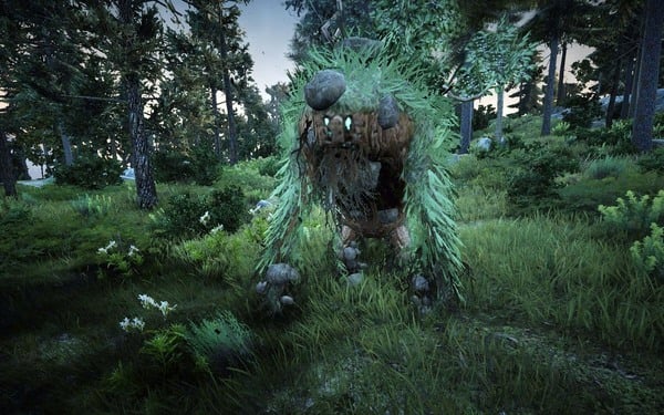 「黒い砂漠」錬金石システム改変を実施！成長失敗でも下落なし―新狩り場も追加のスクリーンショット4