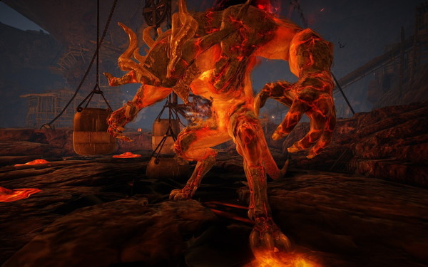 「黒い砂漠」錬金石システム改変を実施！成長失敗でも下落なし―新狩り場も追加のスクリーンショット5