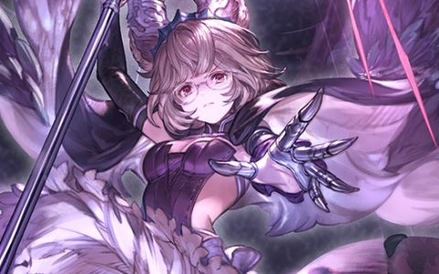 「グラブル」グランデフェス開催！コンスタンツィア＆ルロウホロウが新装備で登場