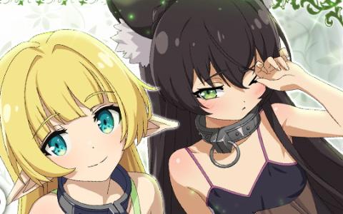 「暗殺者である俺のステータスが勇者よりも明らかに強いのだが シャドウブレイク」—「異世界魔王Ω」コラボ開始！シェラ＆レム参戦