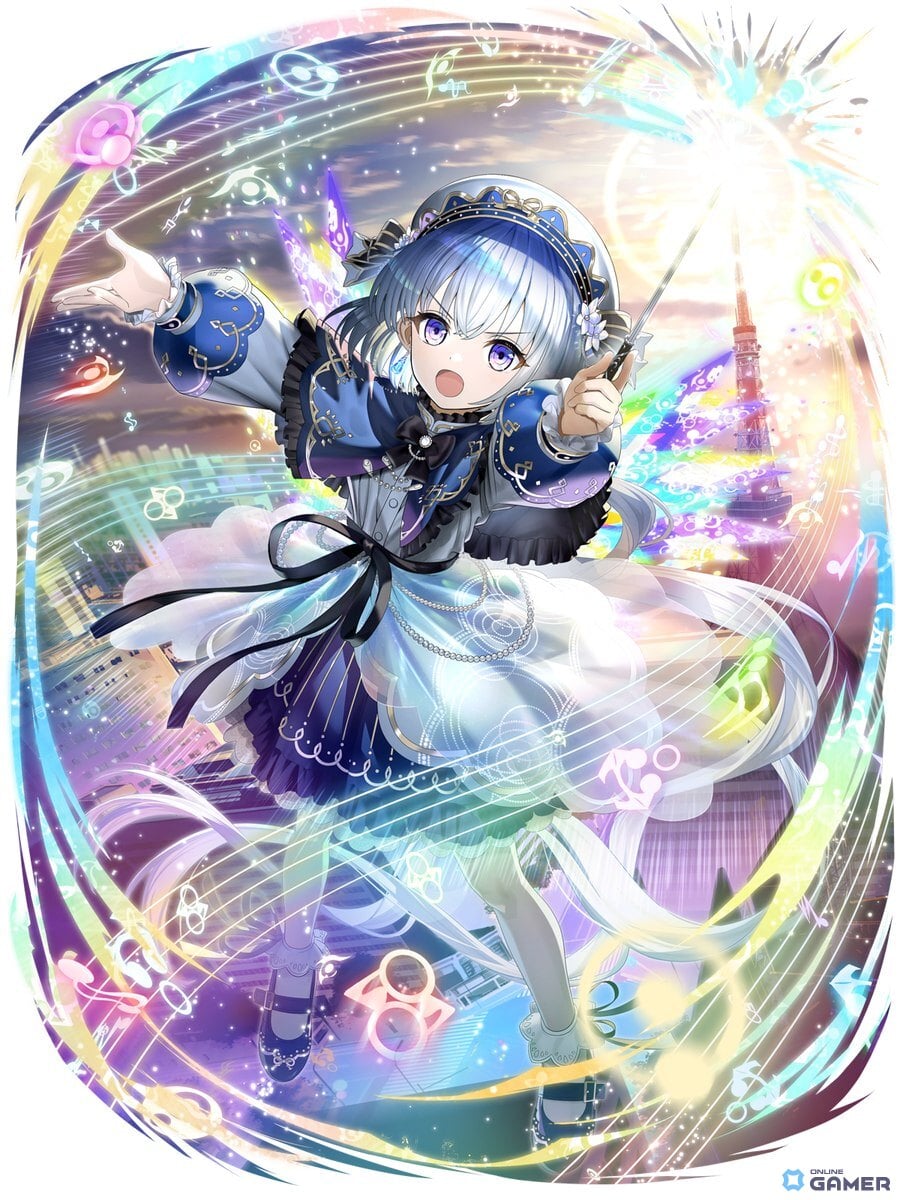 ユルル（CV：菱川花菜）