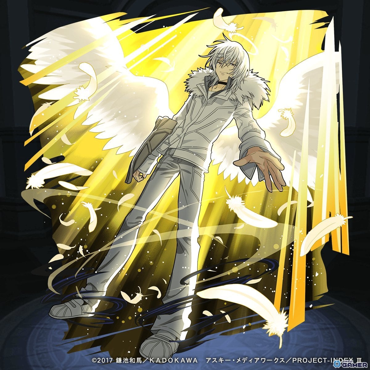 「猫とドラゴン」×「とある魔術の禁書目録III」コラボ開催！上条当麻や御坂美琴が参戦のスクリーンショット3