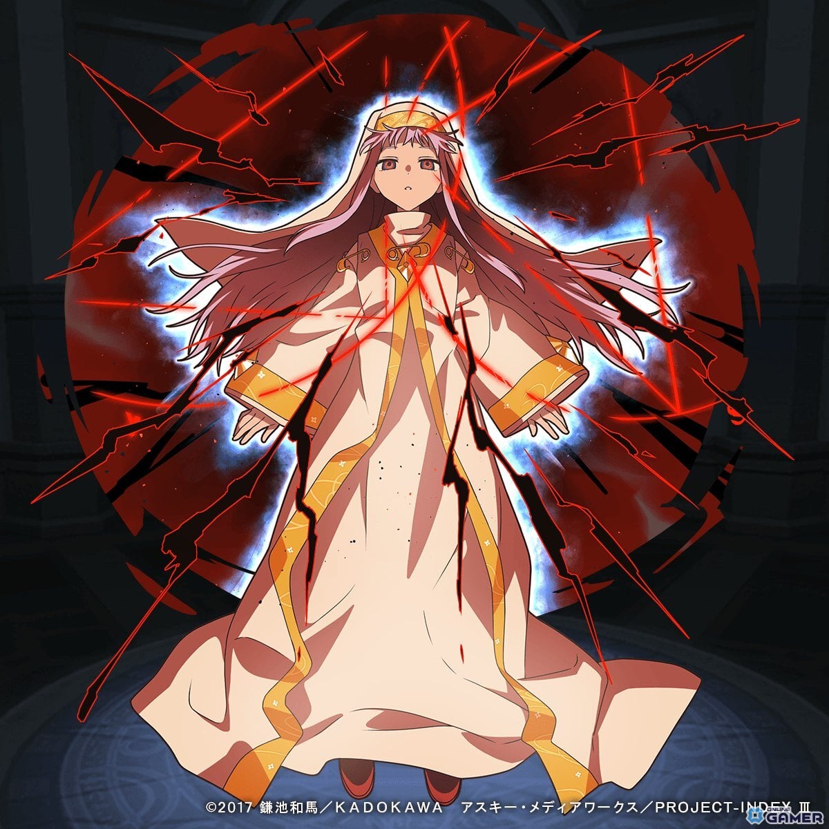 「猫とドラゴン」×「とある魔術の禁書目録III」コラボ開催！上条当麻や御坂美琴が参戦のスクリーンショット4