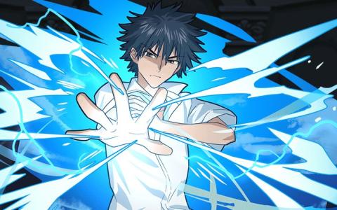 「猫とドラゴン」×「とある魔術の禁書目録III」コラボ開催！上条当麻や御坂美琴が参戦