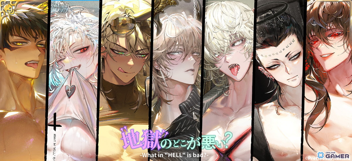 ムービック新ゲームPF「animate Games Online」2月17日始動！「ハイキュー!!」「Obey Me!」など配信へのスクリーンショット7