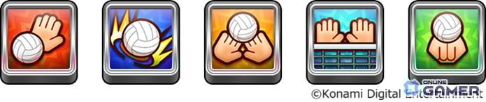 「パワプロアプリ」×アニメ「ハイキュー!!」初コラボ開催！日向・影山・月島に音駒メンバーも参戦のスクリーンショット17