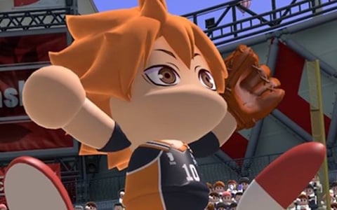 「パワプロアプリ」×アニメ「ハイキュー!!」初コラボ開催！日向・影山・月島に音駒メンバーも参戦