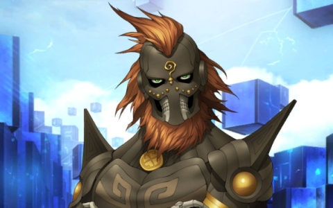 「D2メガテン」新★5悪魔「魔神ダグザ」実装！イベントアウラゲートも同時開催