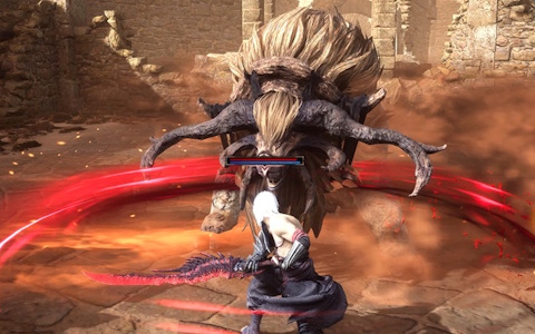 PC＆スマホ対応！高難易度が売りのダークファンタジーRPG「ダークディセンバー」配信開始！