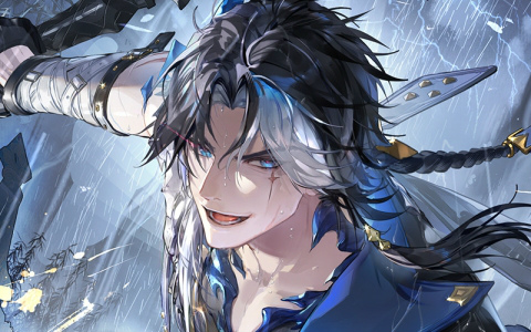 Steam版「デュエットナイトアビス」配信開始！カシュウ（CV：高橋広樹）実装の最新アップデート