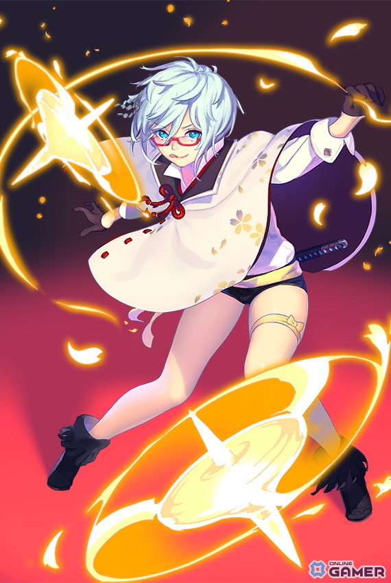 「チェインクロニクル」で支援フェス開始！ユウカミ（CV：内田彩）実装＆マツユキ入手クエストも開催のスクリーンショット2