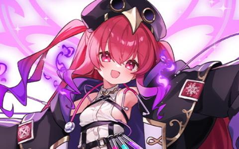 「ブレイブソード×ブレイズソウル」新製造フェス開催！寺澤百花さん演じるSS魔剣「イミティション=クラン=ピュア=L.B.」解禁