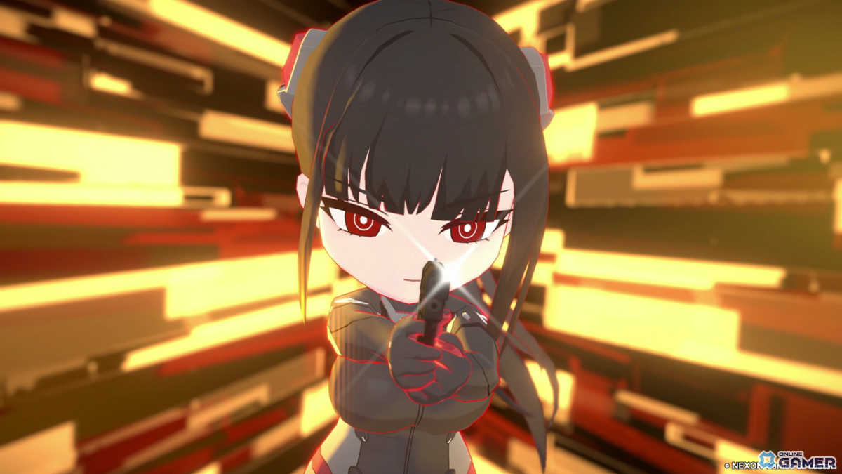 「ブルアカ」PC版サービス開始！Ex.「デカグラマトン」編 第3章「不離一体の空」Part2公開のスクリーンショット10