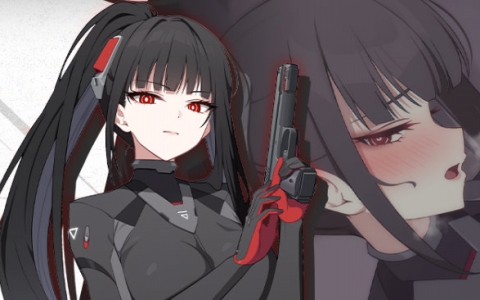 「ブルアカ」PC版サービス開始！Ex.「デカグラマトン」編 第3章「不離一体の空」Part2公開