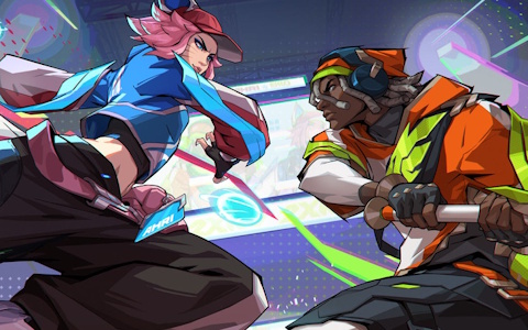 基本プレイ無料2v2格闘「2XKO」本日ローンチ！PCに加えPS5／Xbox Series X|Sへ展開