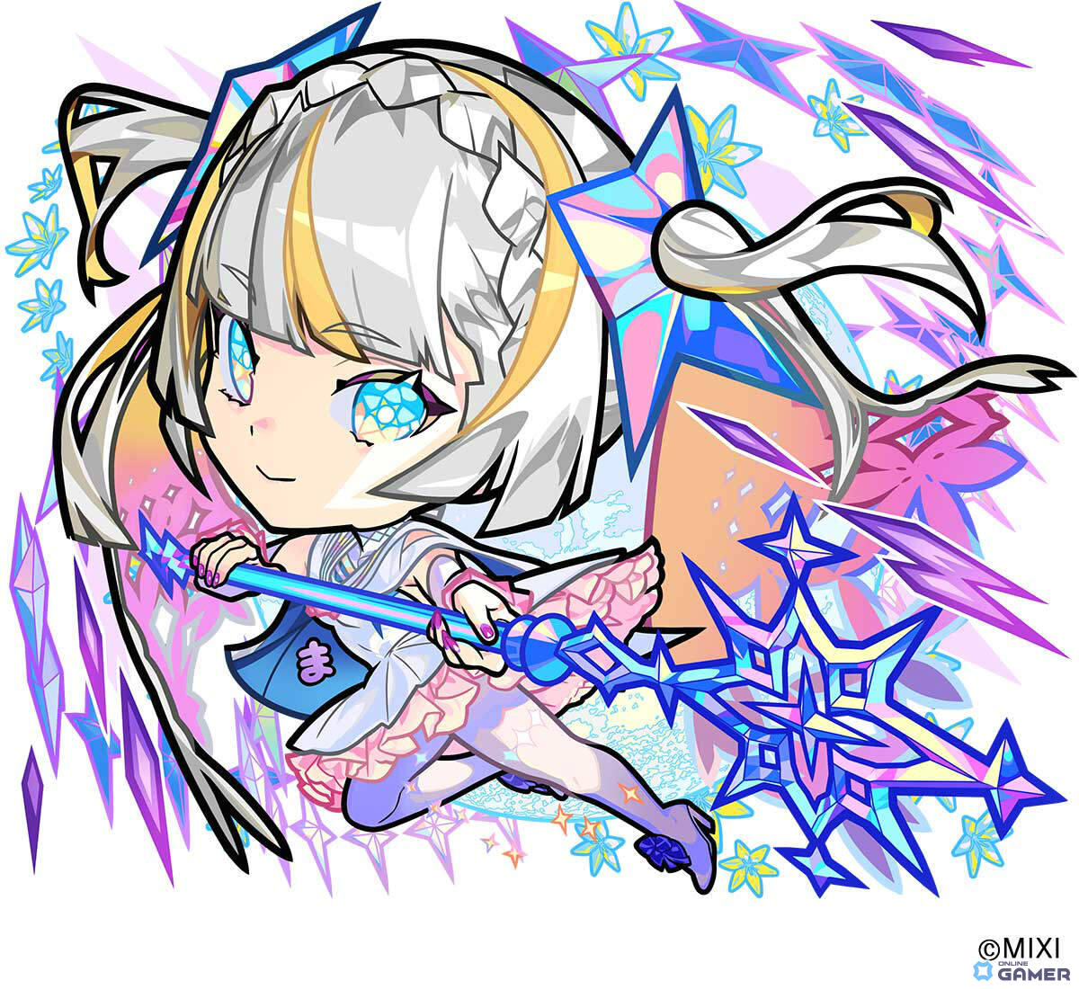 「コトダマン」×「モンスト」コラボ第6弾1月23日開催！リンネやジュゲム＆ネオが参戦のスクリーンショット8