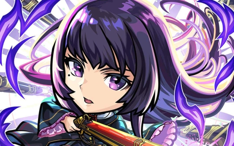 「コトダマン」×「モンスト」コラボ第6弾1月23日開催！リンネやジュゲム＆ネオが参戦