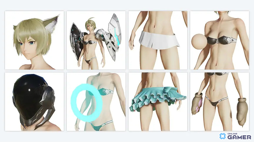 「PSO2 ニュージェネシス」期間限定クエスト追加!「想定演習:三路競進戦」が実装のスクリーンショット6