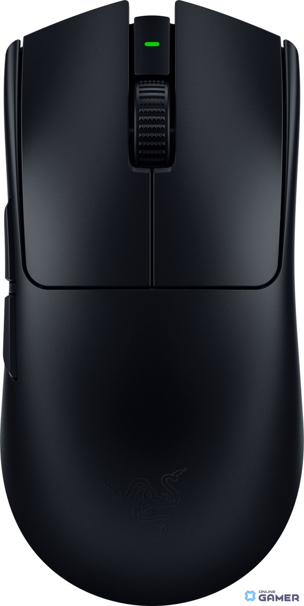 Razer―ゲーミングマウス「Razer Viper V3 Pro SE」を1月23日発売！1,000Hz対応で価格を抑制の画像