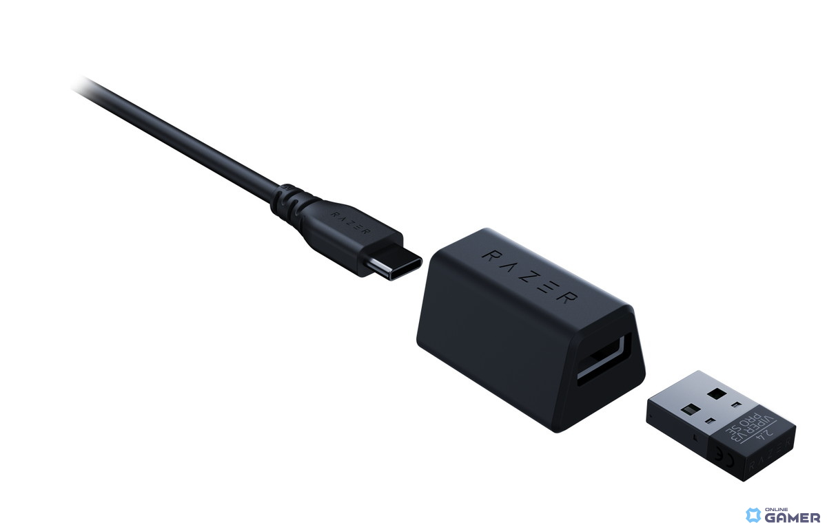 Razer―ゲーミングマウス「Razer Viper V3 Pro SE」を1月23日発売！1,000Hz対応で価格を抑制のスクリーンショット6