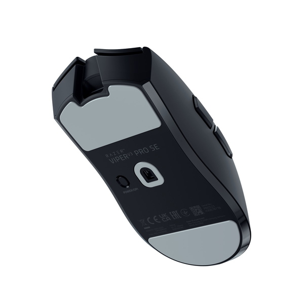 Razer―ゲーミングマウス「Razer Viper V3 Pro SE」を1月23日発売！1,000Hz対応で価格を抑制のスクリーンショット5