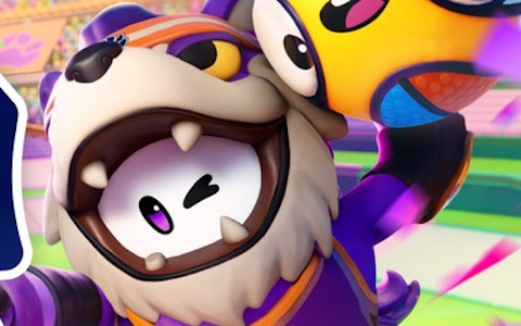 「フォートナイト」に「Fall Guys」参戦！バスケ×障害物競走が融合した3v3「Fall Guys Crown Jam」実装