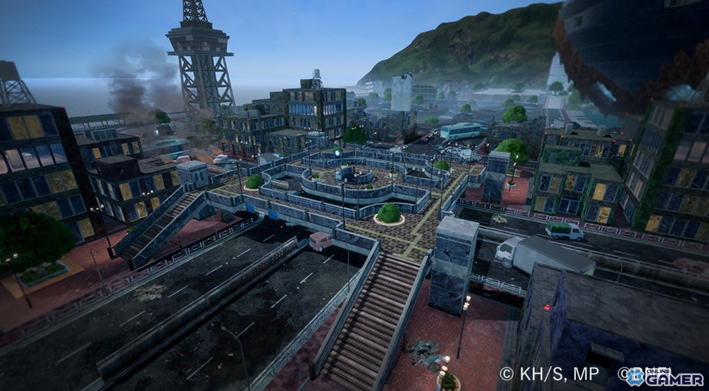 「ヒロアカUR」シーズン15始動―常闇踏陰参戦と新ステージ「ネオ・アカデミア」実装のスクリーンショット10