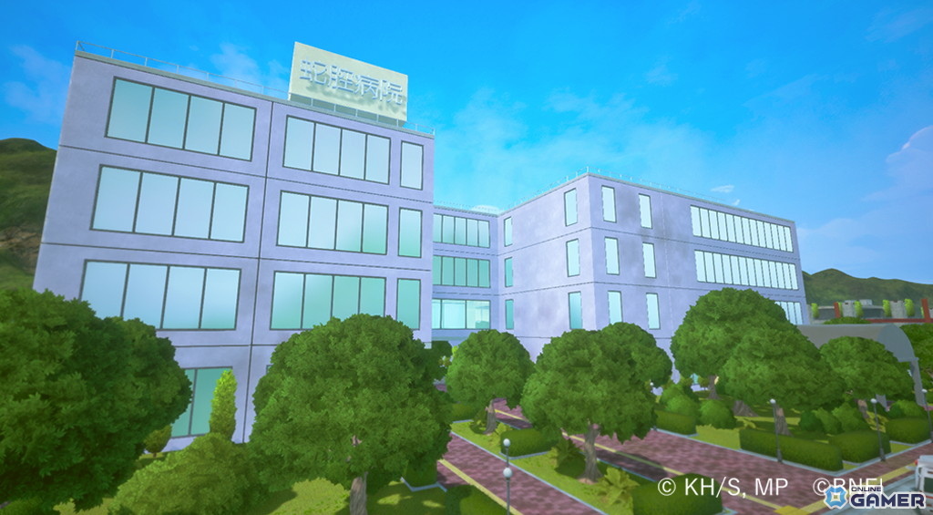 「ヒロアカUR」シーズン15始動―常闇踏陰参戦と新ステージ「ネオ・アカデミア」実装のスクリーンショット11